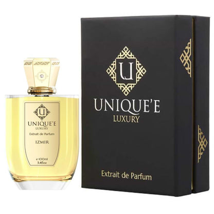 Unique&