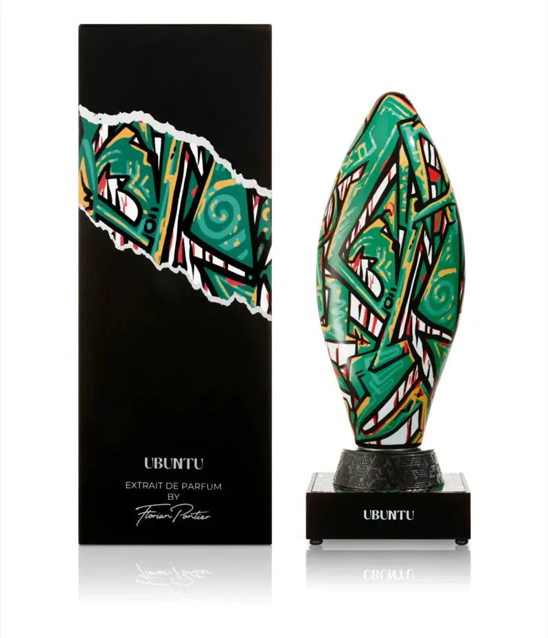 Flo'w Ubuntu Eau de Parfum 100 ML