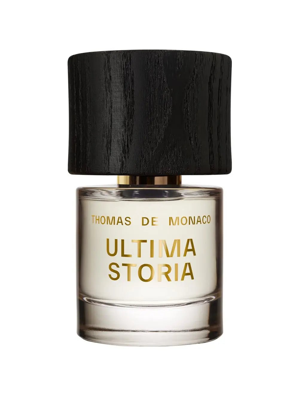 Thomas De Monaco Siste historie - 50 ml ekstrakt