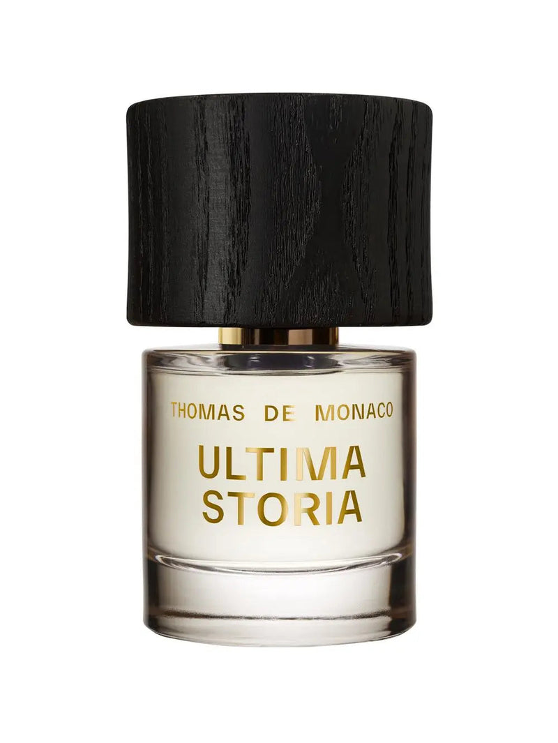 Thomas De Monaco Ultima Storia - Εκχύλισμα αρώματος Unisex 50 ml
