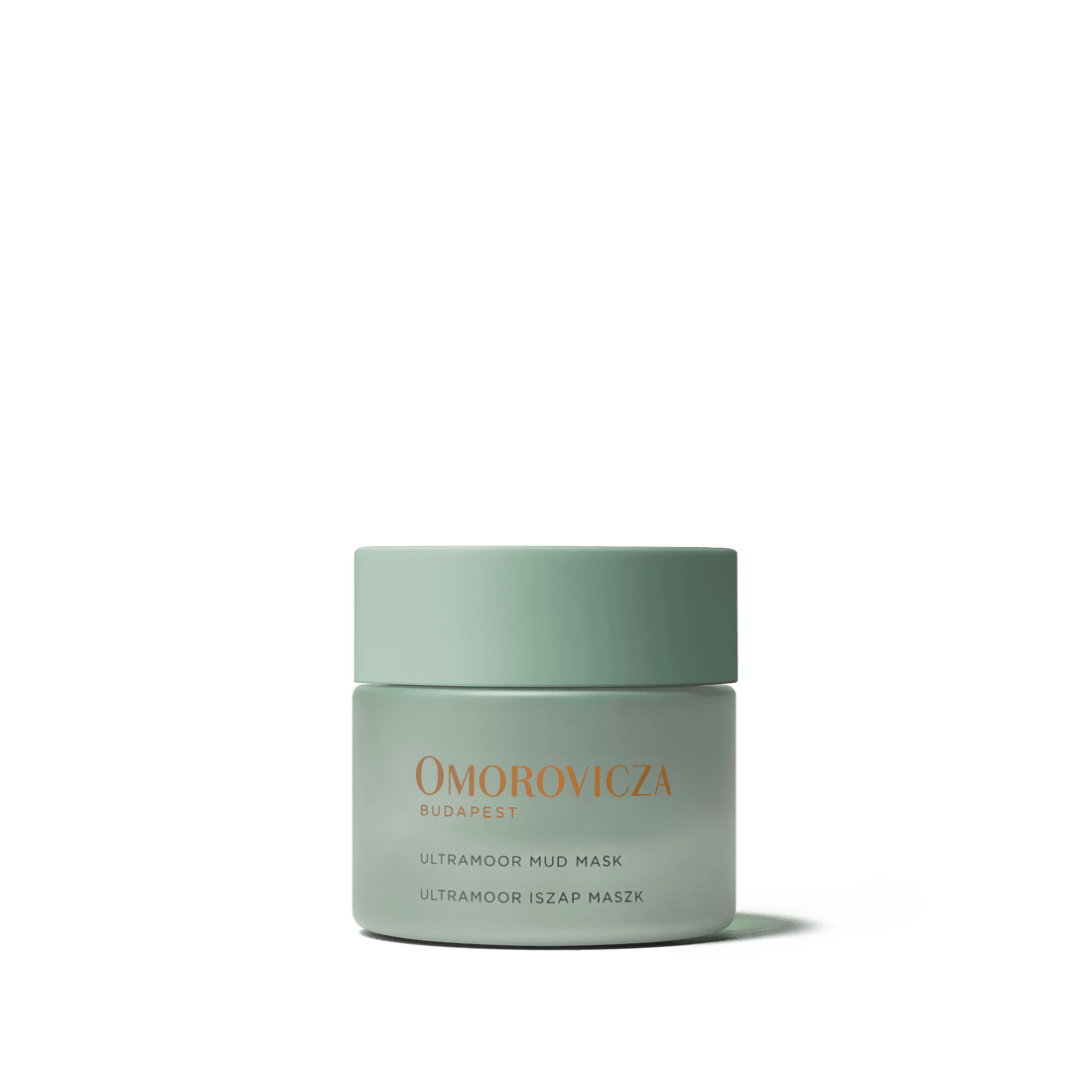 Omorovicza Maschera di Fango Ultramoor 50 ml — Maschera viso