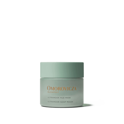 Omorovicza Maschera di Fango Ultramoor 50 ml — Maschera viso