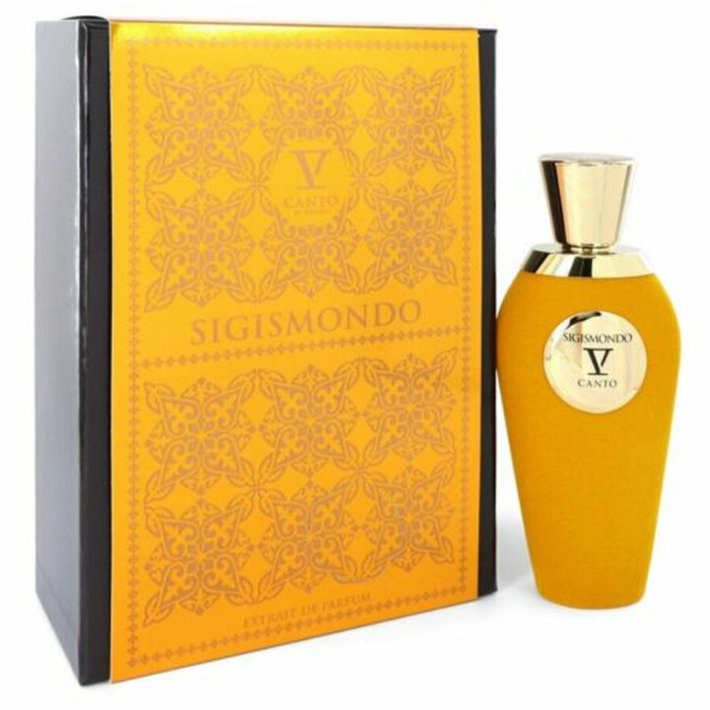 V Canto Sigismondo 100 ml