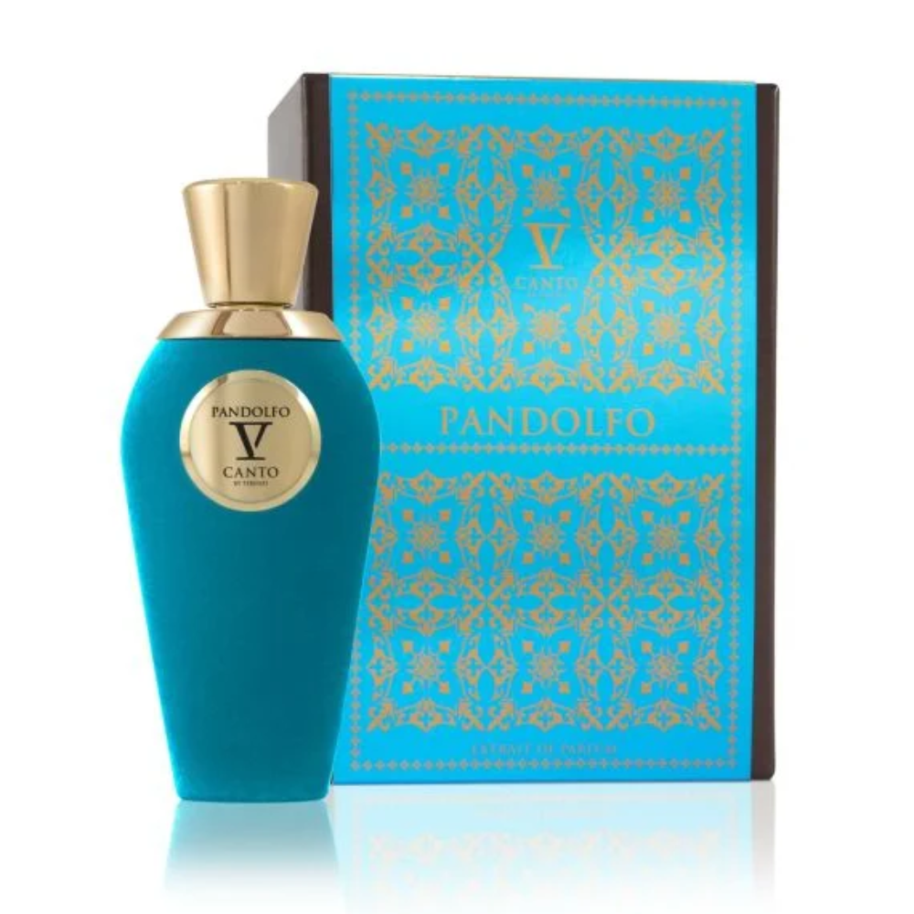 V Canto Parfum Pandolfo pour homme ou femme 100 ml