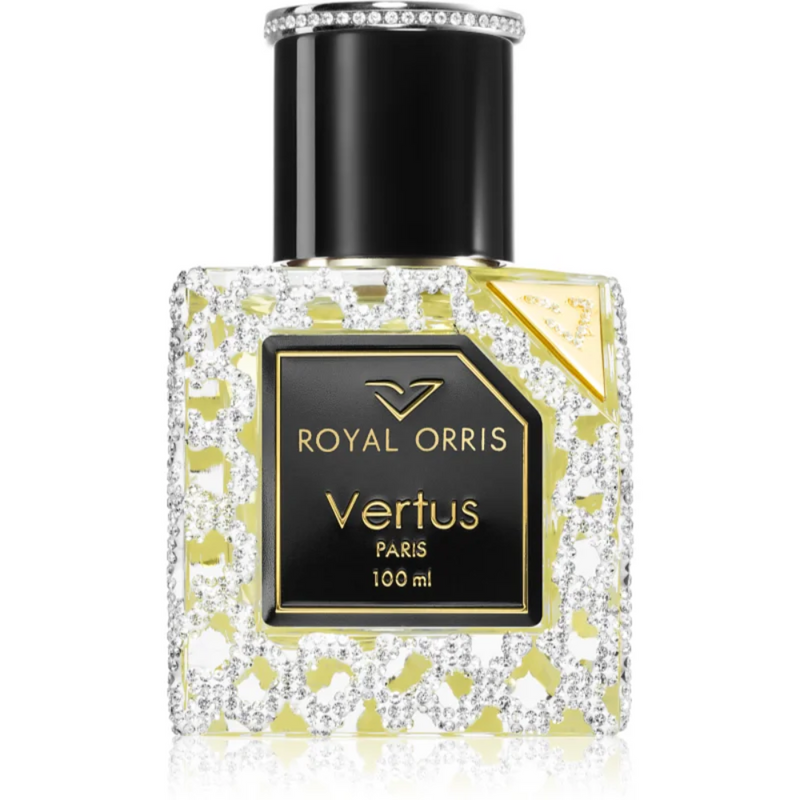 Vertus Gem'ntense 로얄 오리스 오 드 퍼퓸 유니섹스 100 ml