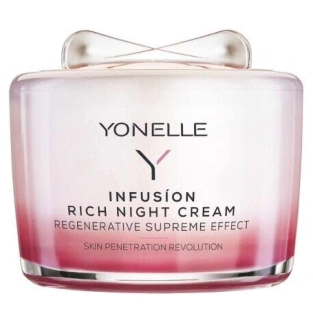 Yonelle Infuusio 55 ml