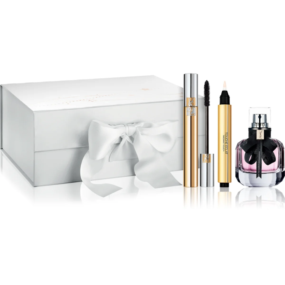 Yves Saint Laurent Parisian atmosphere gift set 30ml + 7.5ml + 2.5ml