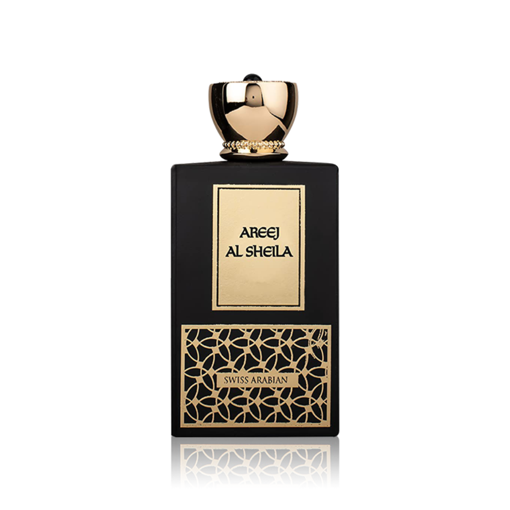 Zwitserse Arabische Areej Al Sheila EDP W 100 ml