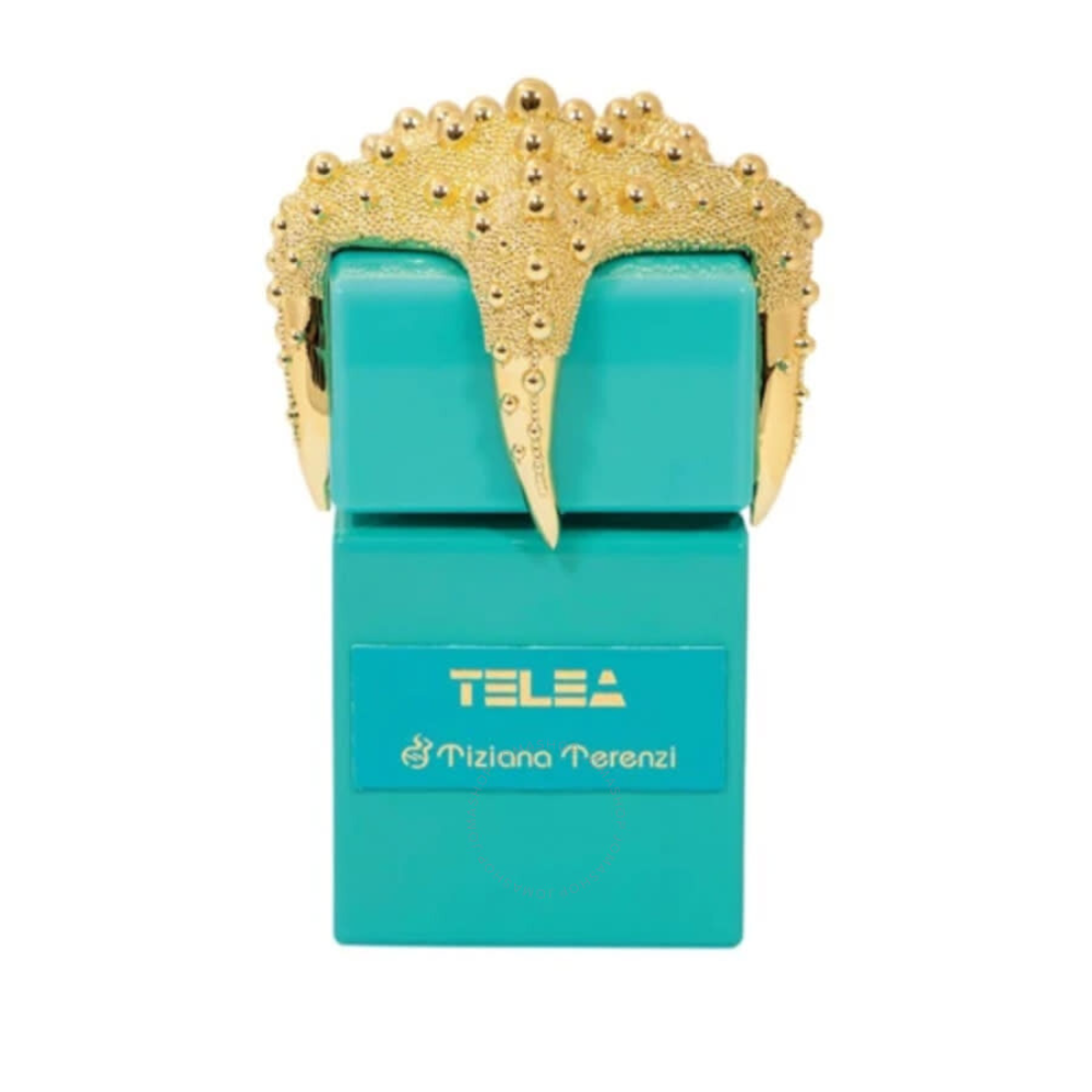 Tiziana Terenzi Telea ユニセックス香水 100 ml