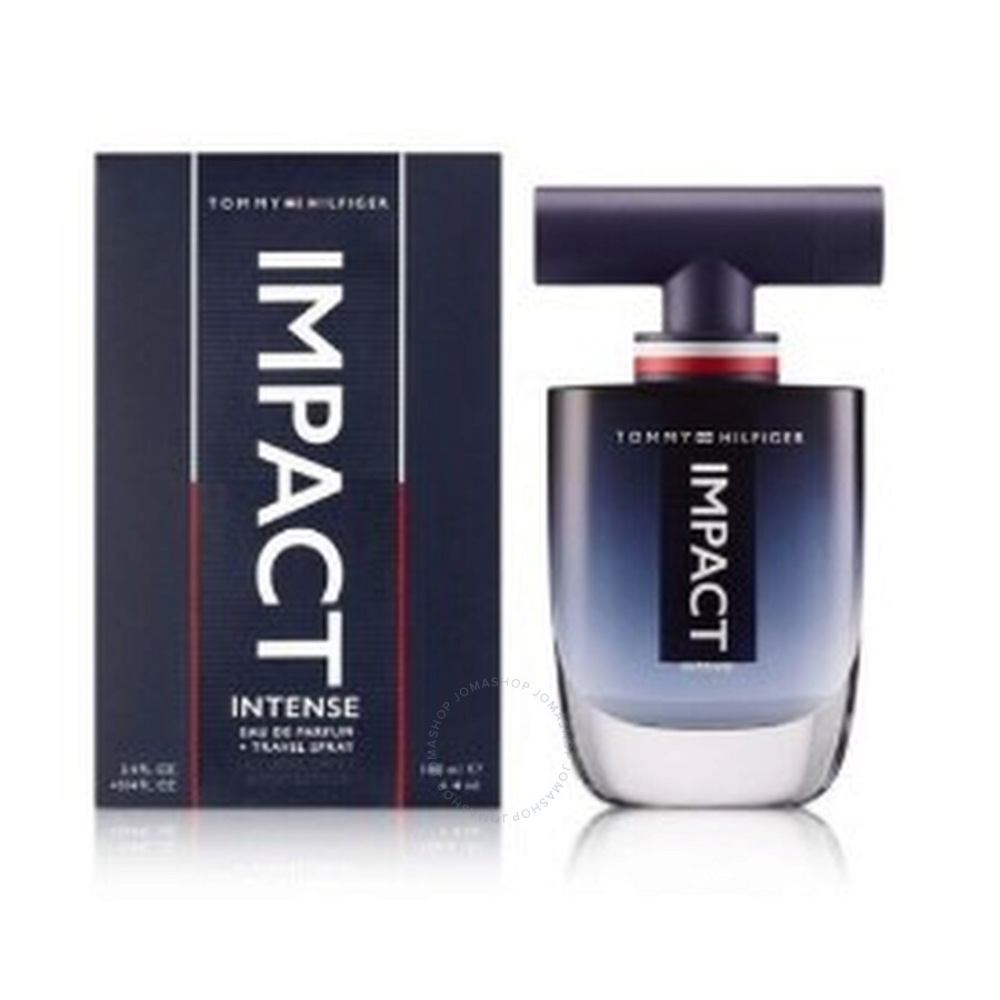 Tommy Hilfiger Impact Intense Edp Spray 100 מ&quot;ל