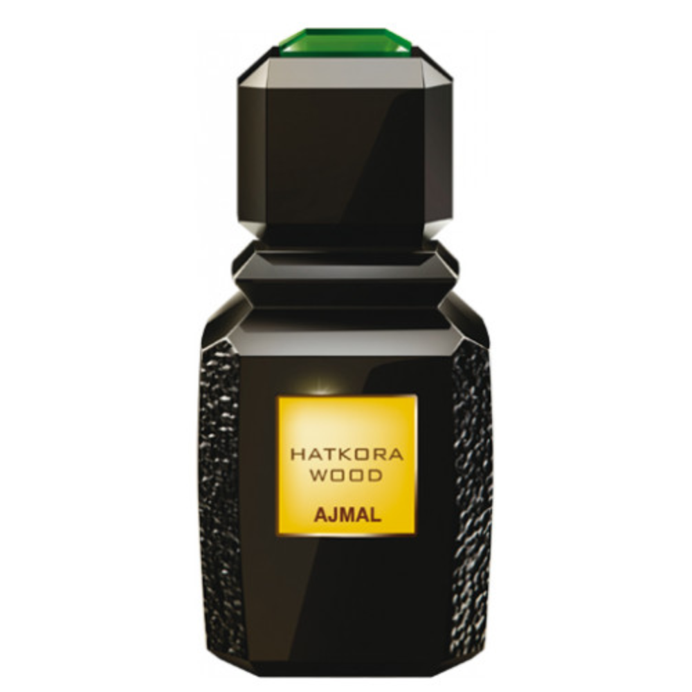 Ajmal Hatkora Wood Eau de Parfum unisex 50 ml