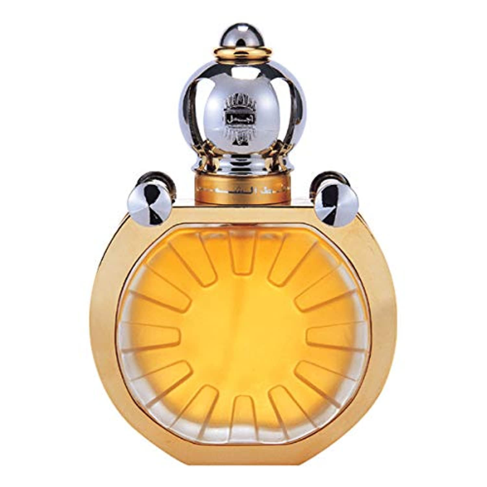 Ajmal Mukhallat Al Shams Eau de Parfum Unisex 50 ml