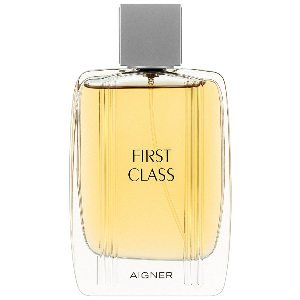 Aigner First Class Eau de Toilette Herren 50 ml