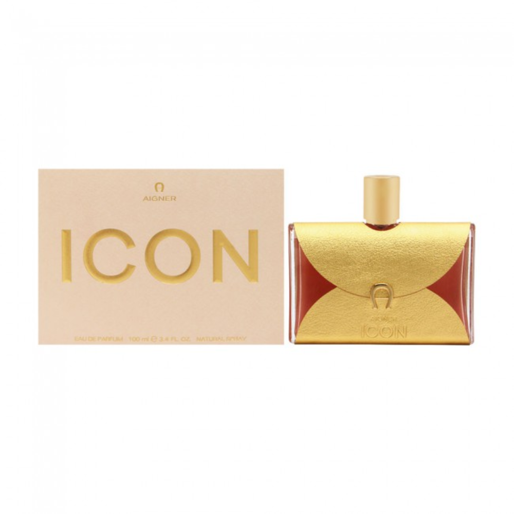 Aigner Icon Eau de Parfum für Damen 100 ml