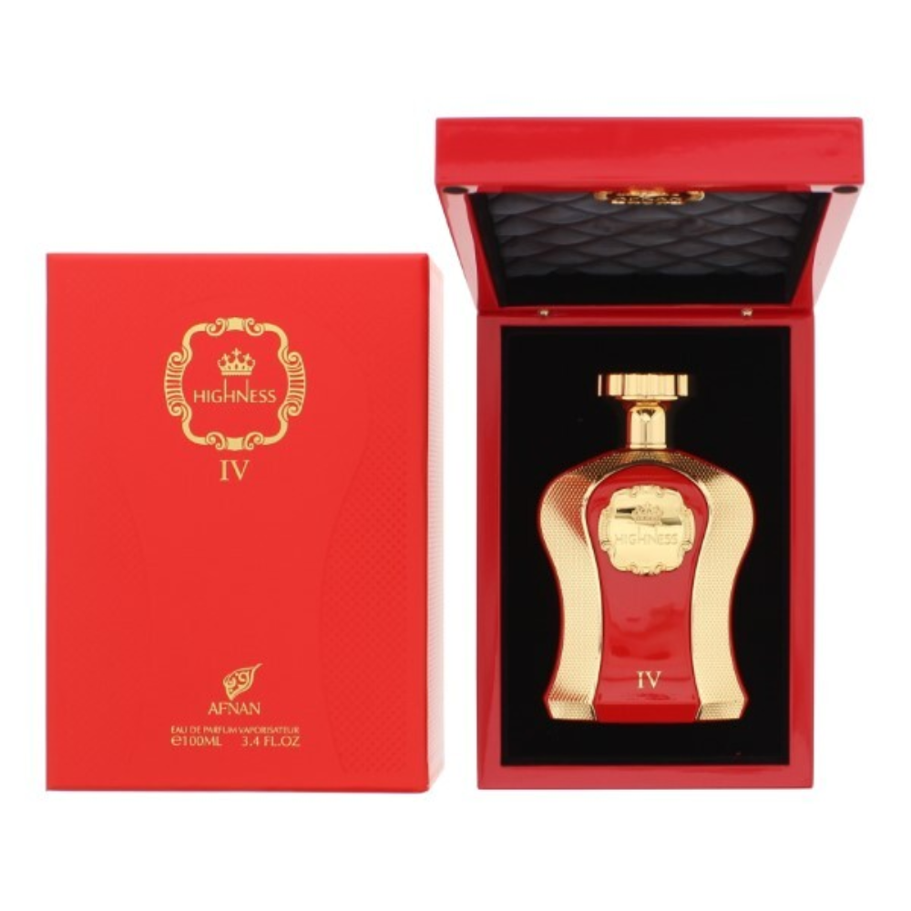 Afnan Highness IX EDP U 100 мл