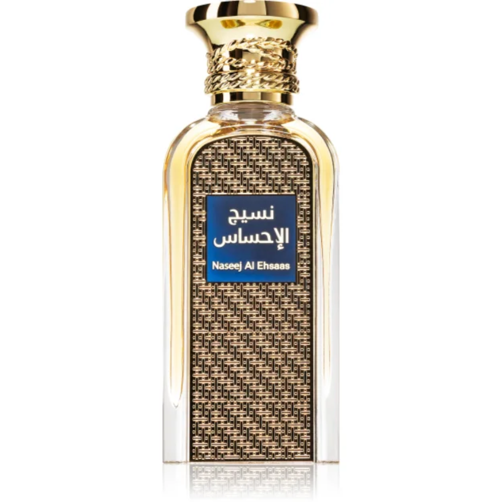 Afnan Naseej Al Ehsaas EDP U 50 ml