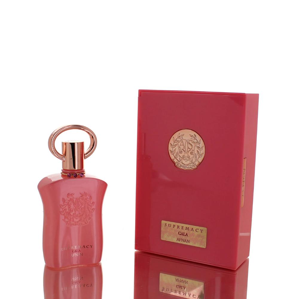 Afnan عطر سوبريماسي جالا دبليو 90 مل