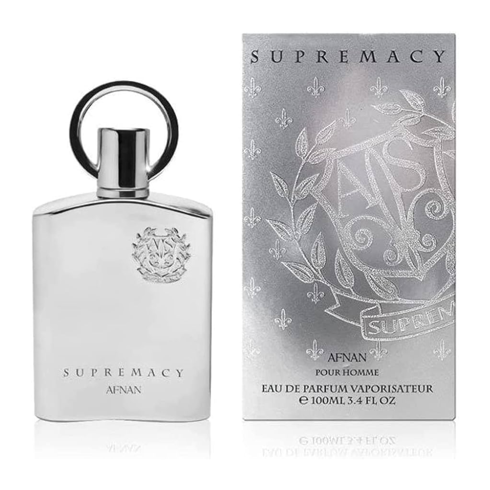 Afnan Supremacy Pour Homme EDP M 100 мл