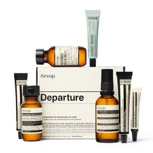 Aesop Kit da Viaggio — Set Viaggio
