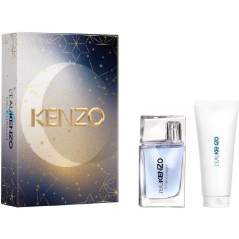 KENZO 로 겐조 남성용 30ml + 75ml