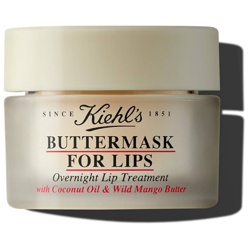Kiehl's Maschera со сливочным маслом 10 г