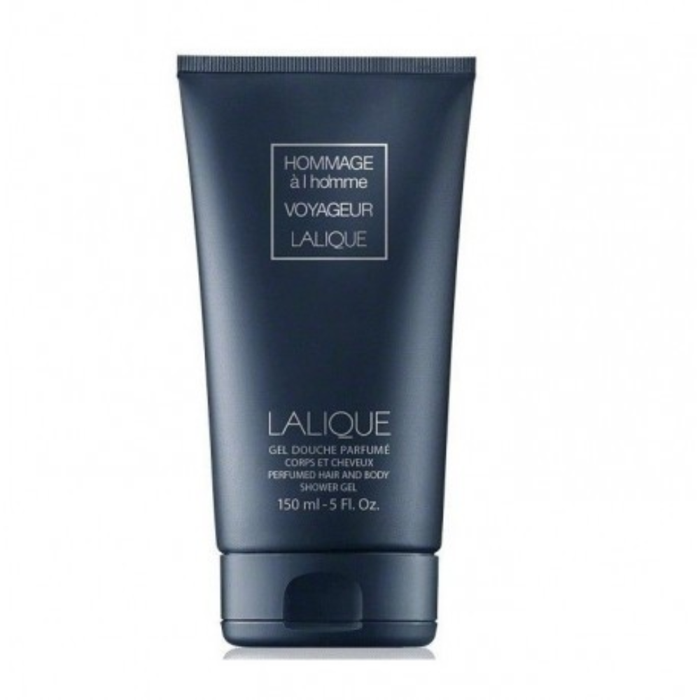 Lalique オマージュ ア ロム ヴォワジャー 150ml