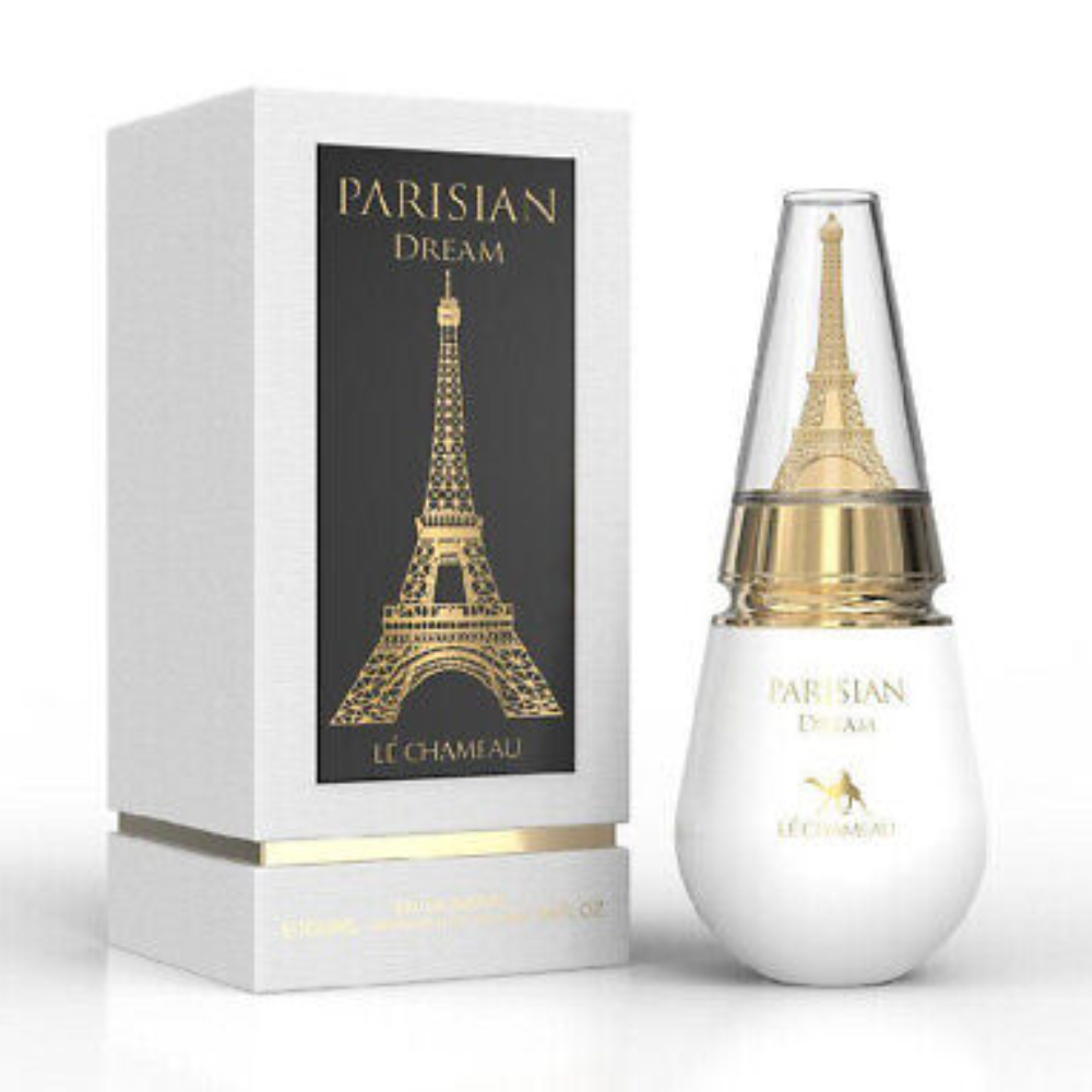 Le Chameau Rêve Parisien 100ml