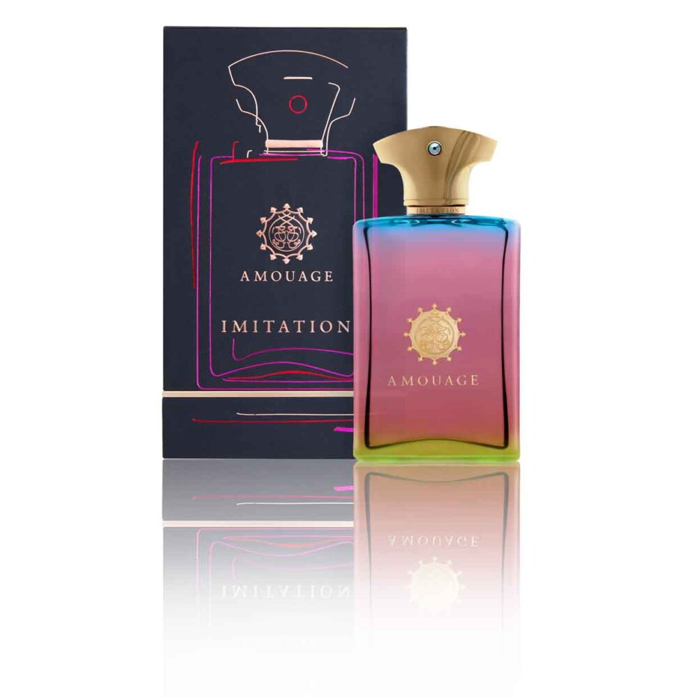 Amouage Imitation Eau de Parfum pentru barbati 100 ml