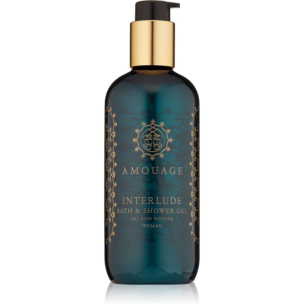 Amouage Interlúdio 300 ml