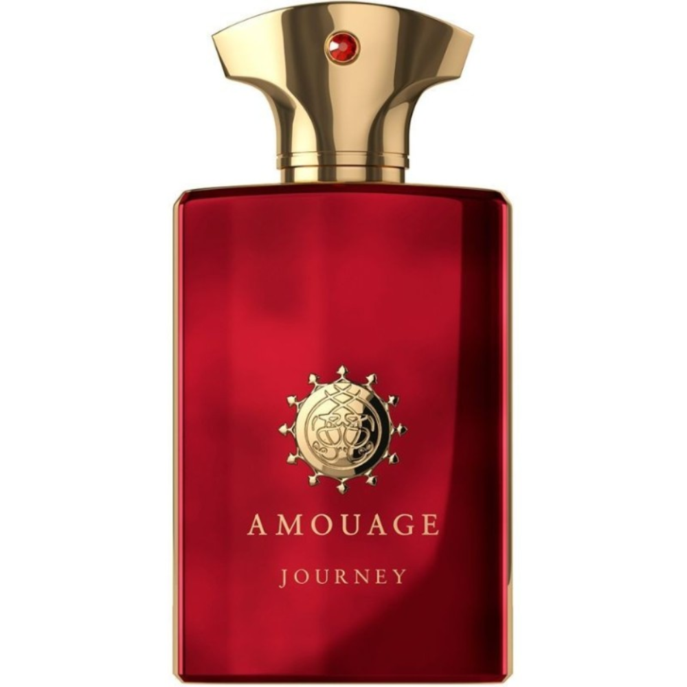 Amouage Journey Eau de Parfum til mænd 100 ml