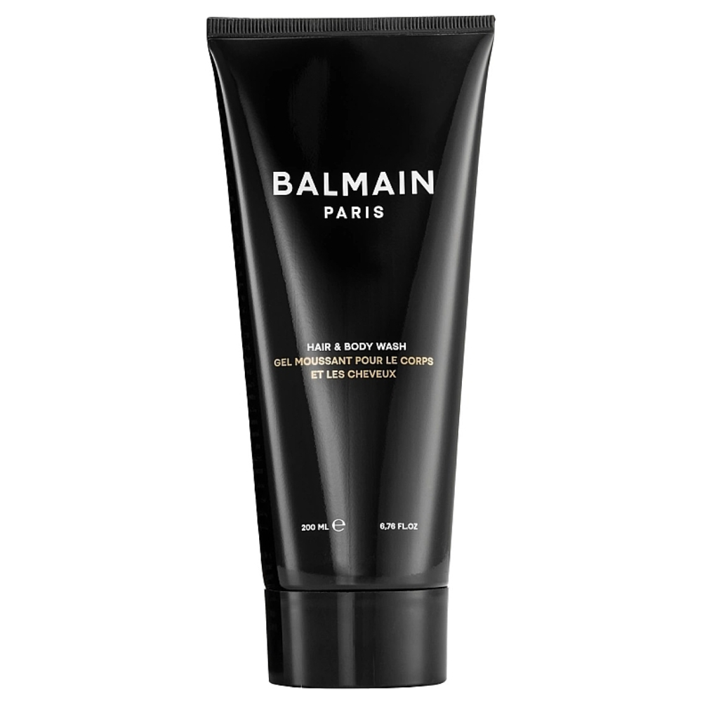 Balmain Herre Signature Line til mænd 200 ml