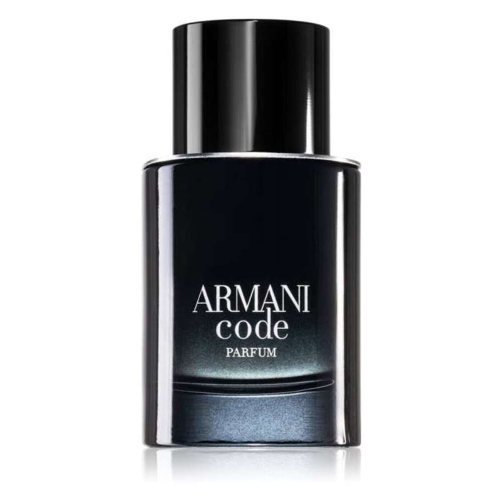 Armani (Giorgio Armani) Code PAR - Refillable M 50 ml