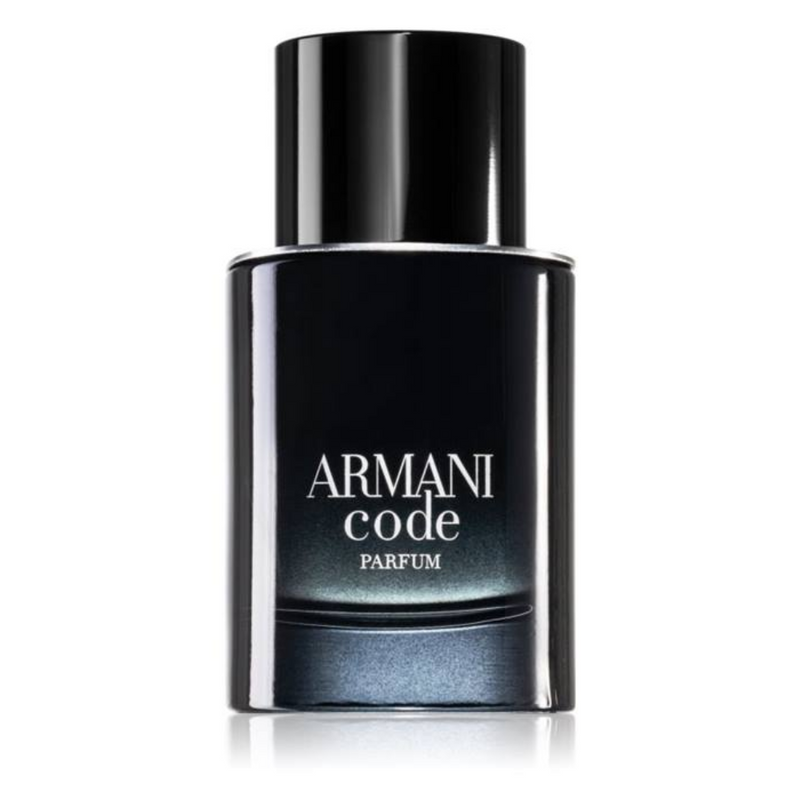 Armani (Giorgio Armani) Code Parfum - Refillable Men 50 ml