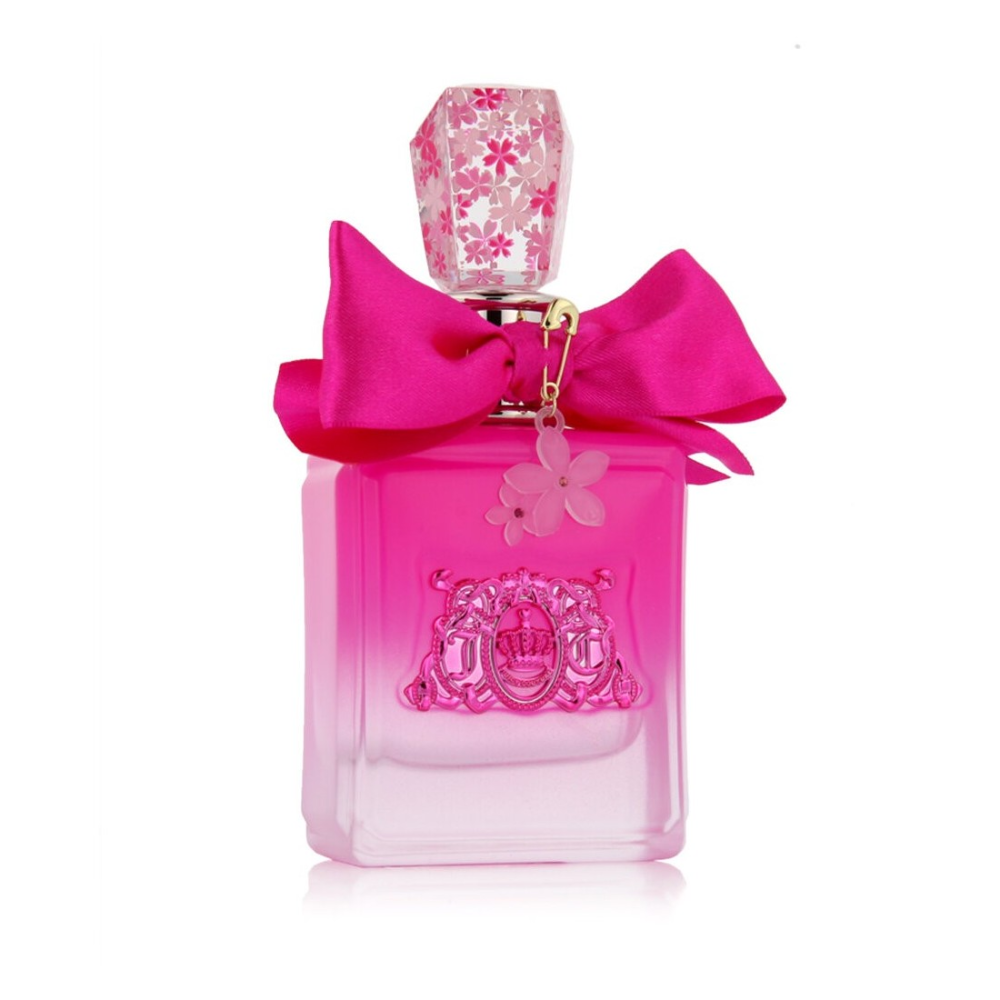 Juicy Couture Viva La Juicy Petals Please EDP W 100 мл