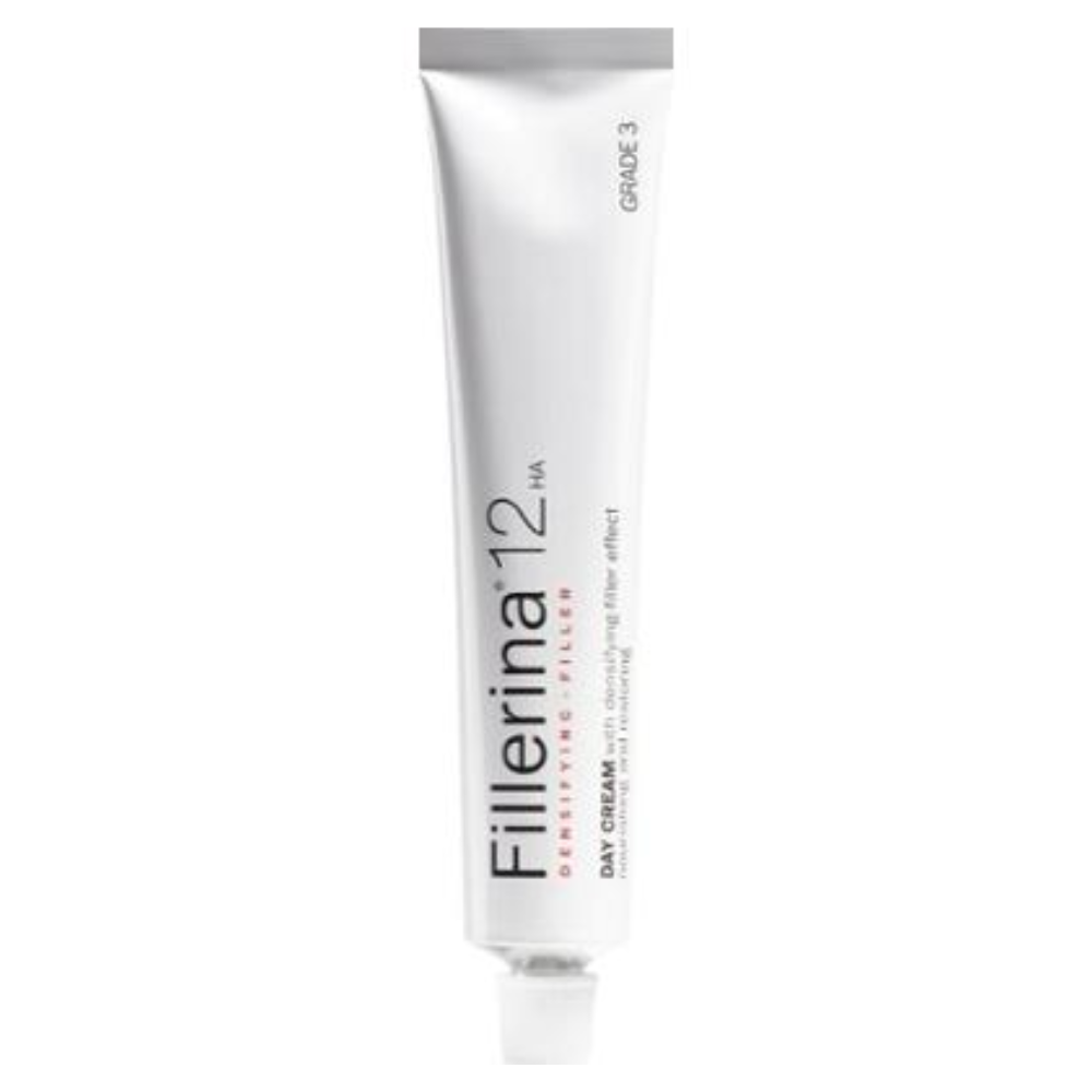 Fillerina 緻密化フィラー グレード 3 50 ml