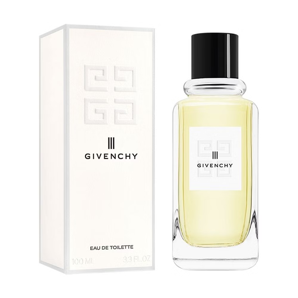 GIVENCHY 지방시 III 100ml