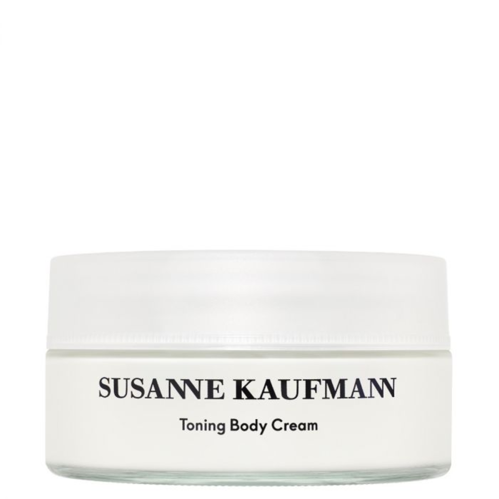 Crema Corporal Tonificante Susanne Kaufmann 200ml