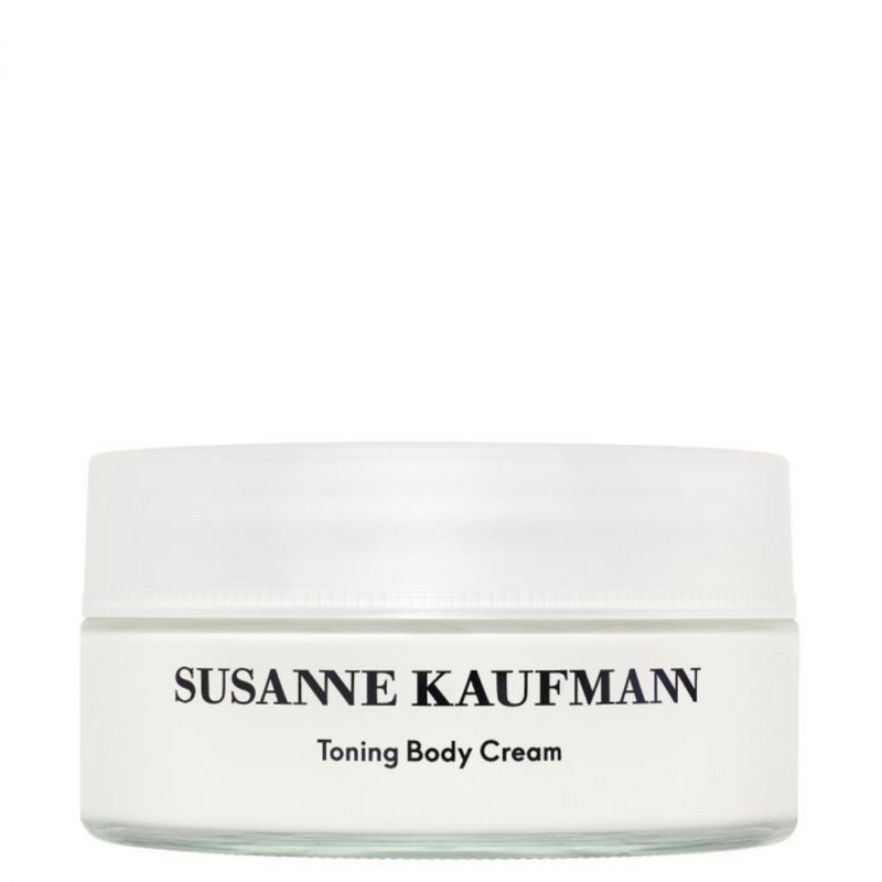 Susanne Kaufmann 토닝 바디 크림 200 ml