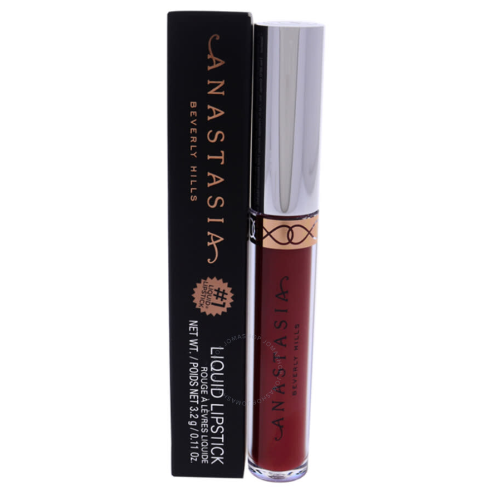 Anastasia beverly hills Matte Lipstick 3,2 g Bohemian υγρό κραγιόν μακράς διαρκείας