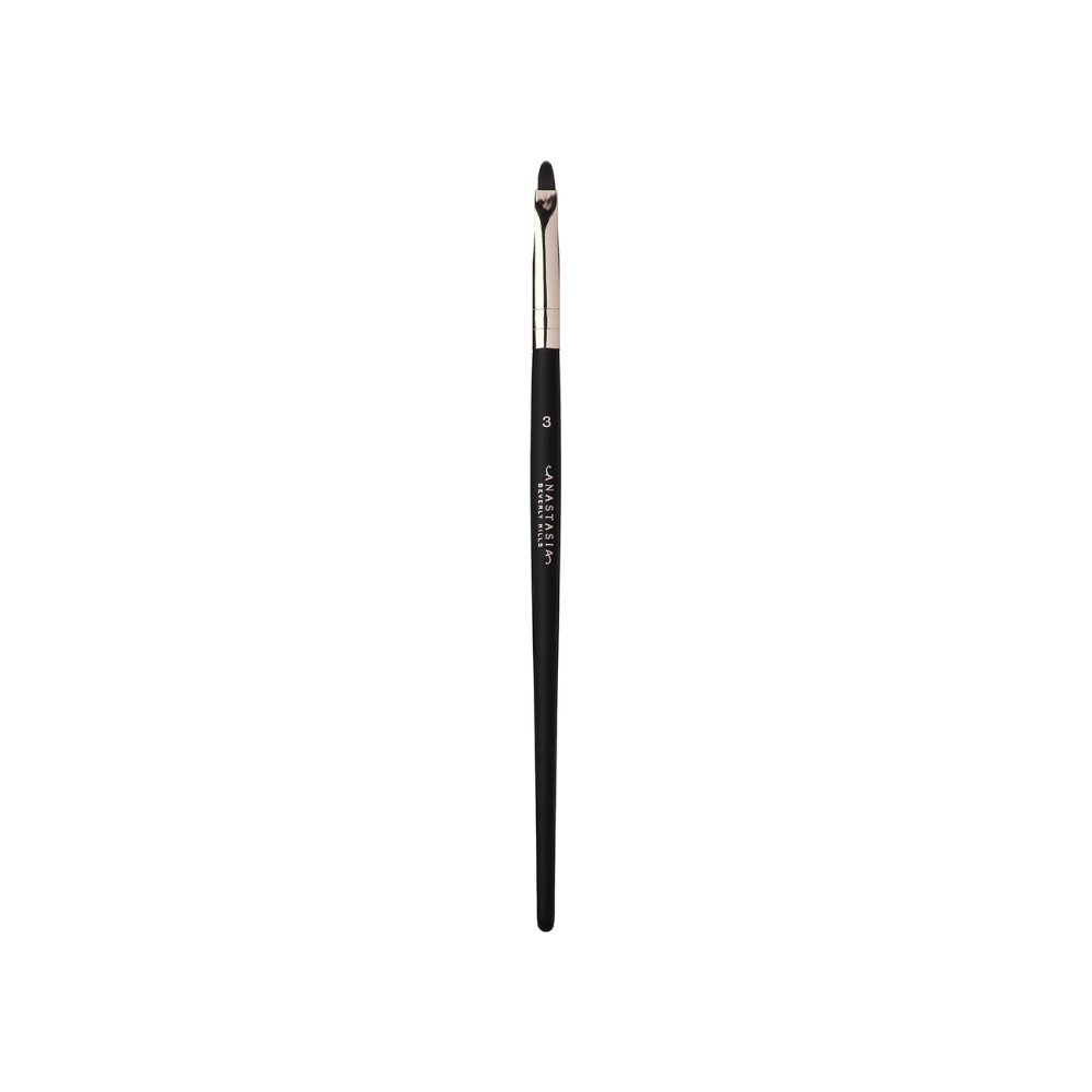 Pincel para olhos pontudos Anastasia beverly hills 3