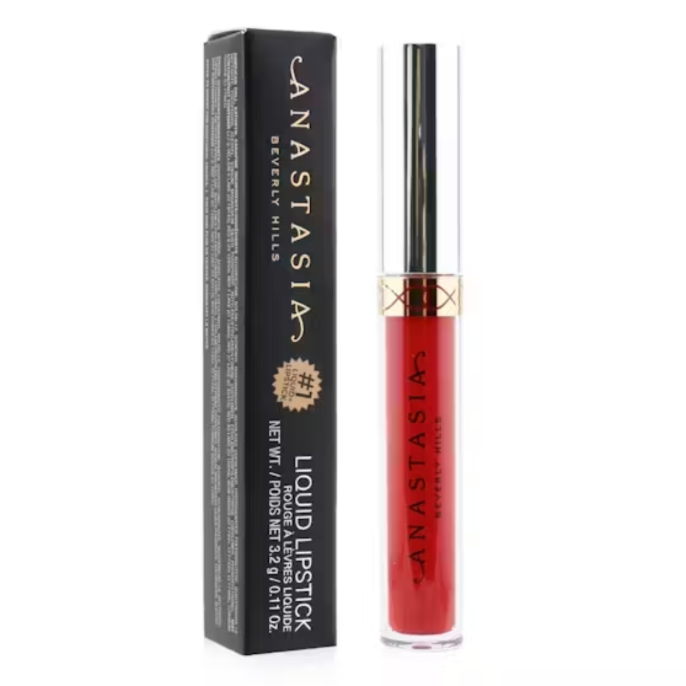 Anastasia beverly hills Labial Líquido Mate 3,2 g American Doll