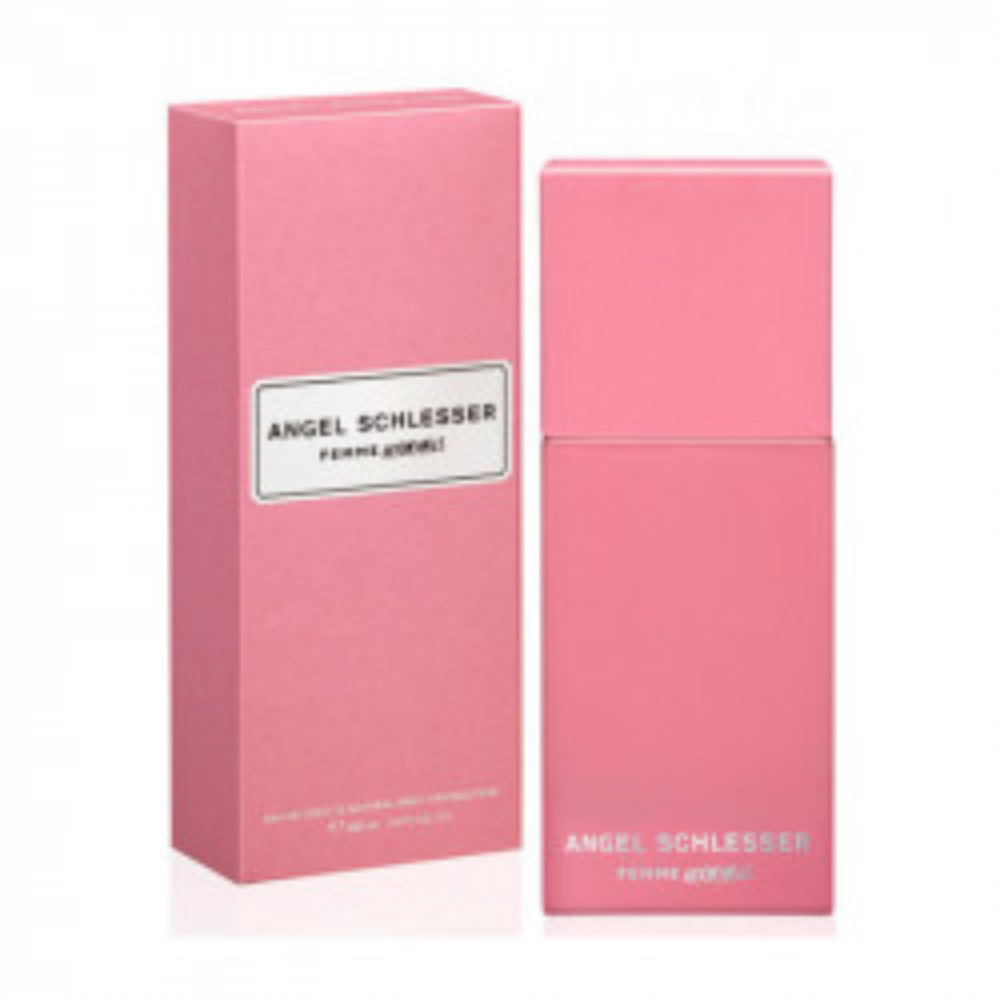 Angel Schlesser Apa de toaletă Femme Adorable Edition Collector Women 100 ml