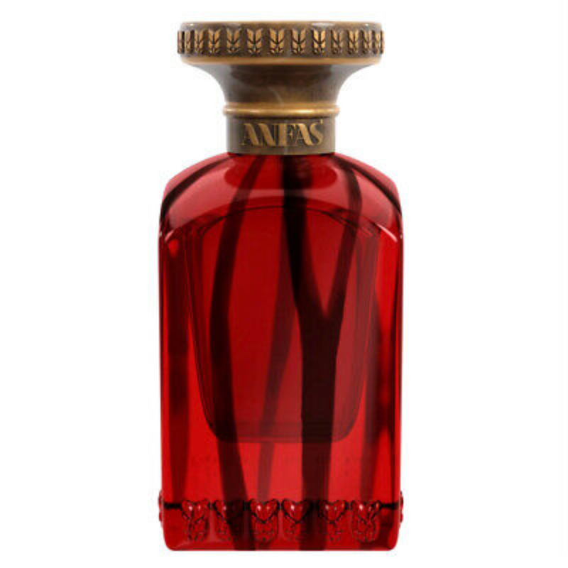 Anfas Shaouq Parfum Unisex-Parfüm 75 ml