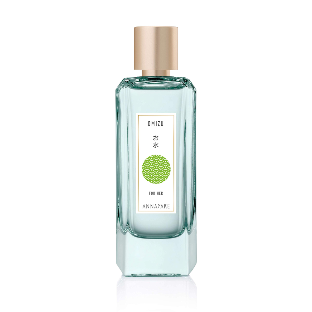 Annayake Omizu pentru femei Apa de parfum 100 ml