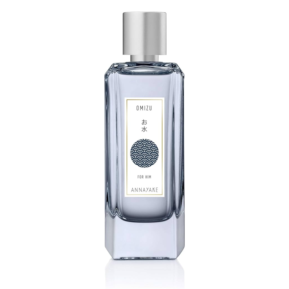 Annayake Apa de toaleta Omizu For Him Men 100 ml