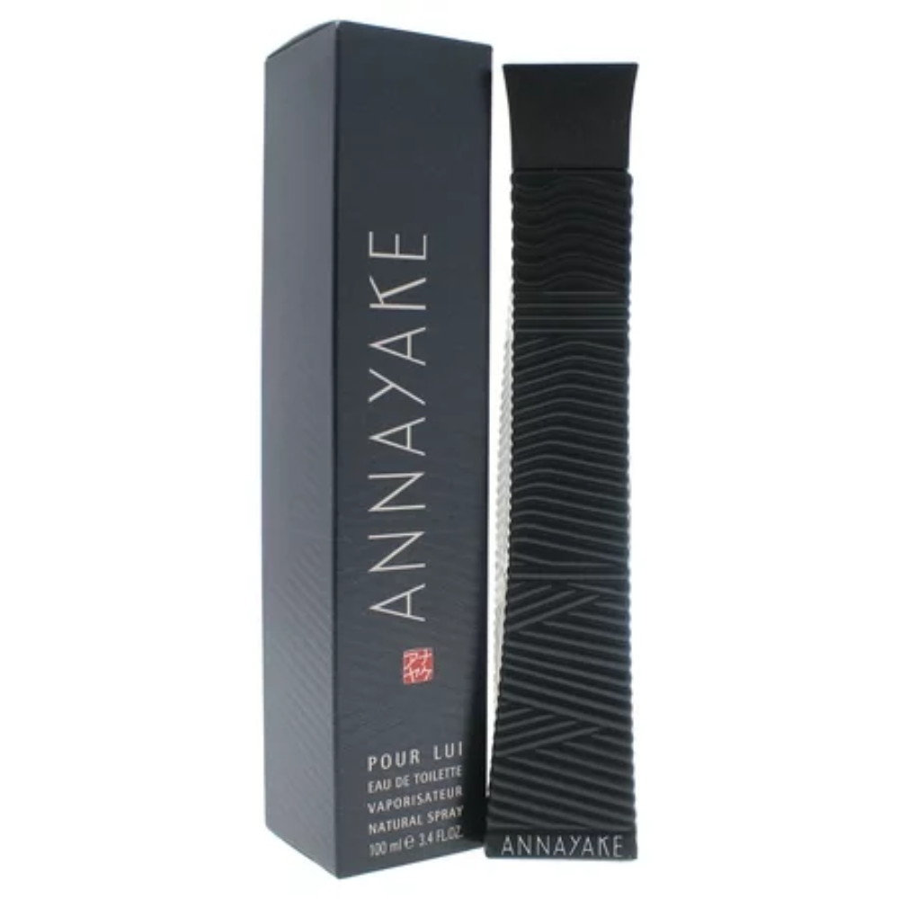 Annayake Pour Lui Eau de Toilette for Men 100 ml