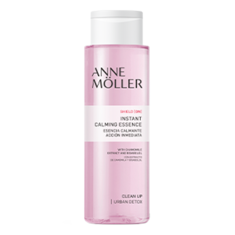 Anne möller Clean Up Essenza Calmante - 400ml