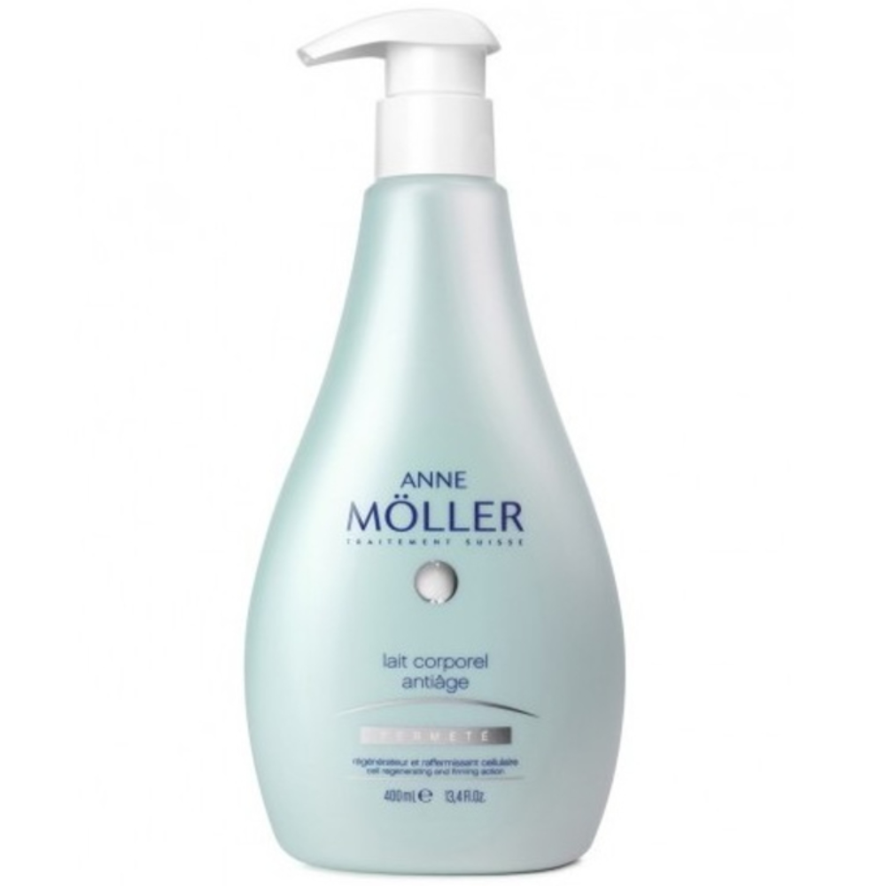 Anne möller 身体乳抗衰老身体乳 - 400ml