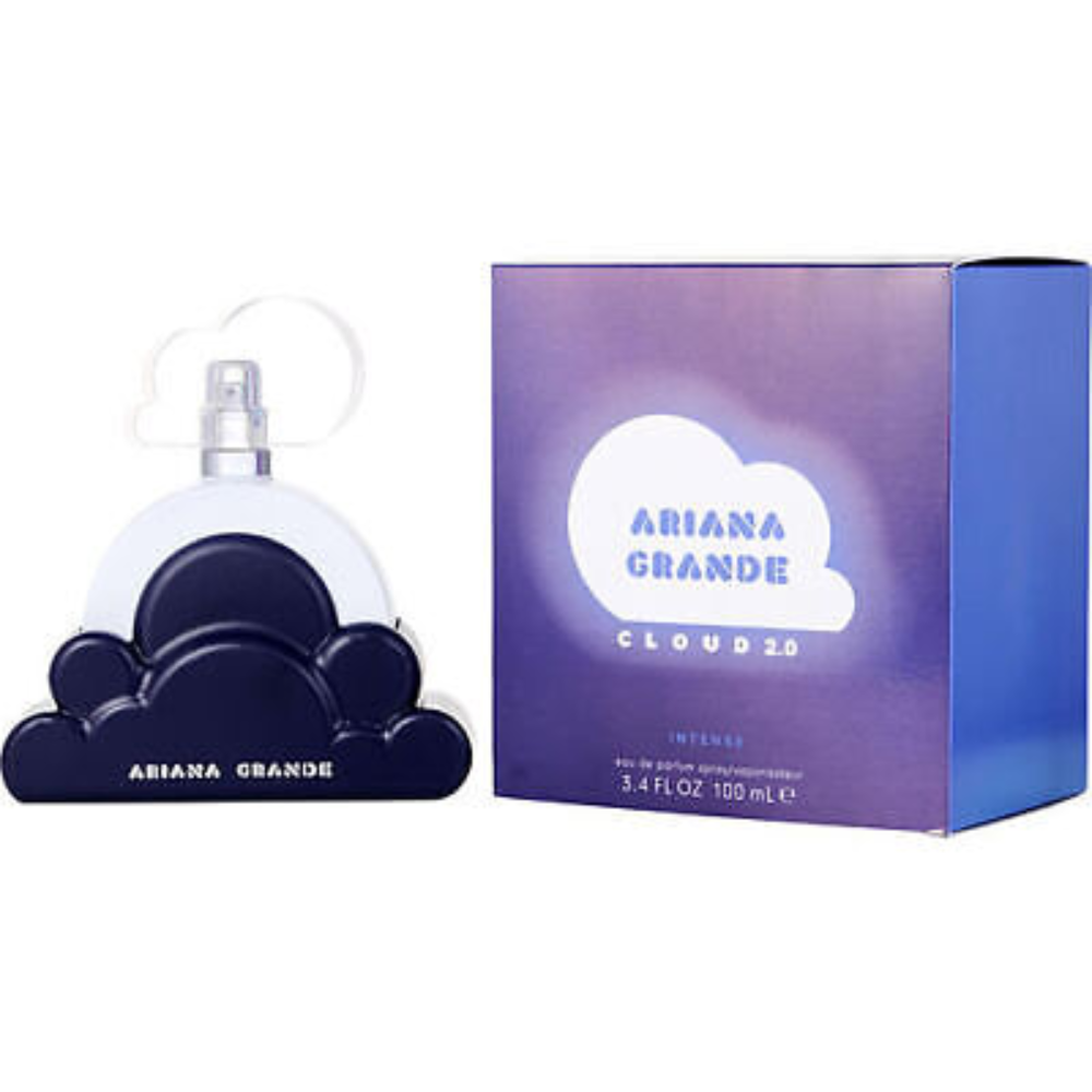 Ariana Grande クラウド 2.0 インテンス オードパルファム フォーウィメンズ 100ml