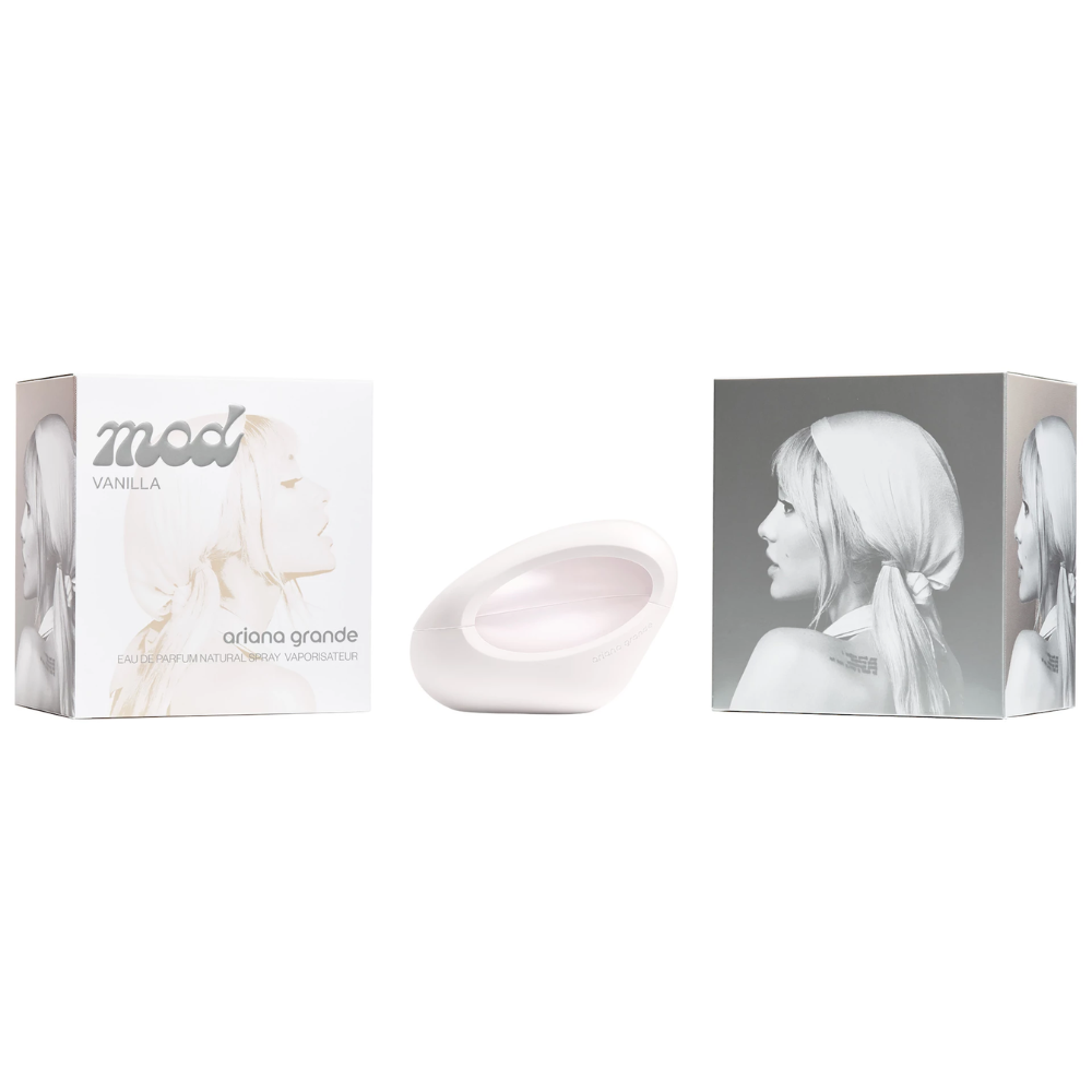 Ariana Grande Mod Vainilla EDP W 100 ml